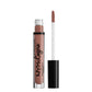 NYX PROFESSIONAL MAKEUP Lip Lingerie Matte Liquid Lipstick - After Hours (Warm Brown Nude)