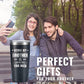 Buy now Onebttl Brother Gifts from Sister, Funny Gift Idea for the Best Brother for Christmas, Birthday, 20 oz Stainless Steel Insulated Travel Mug (Need) at indiglob india