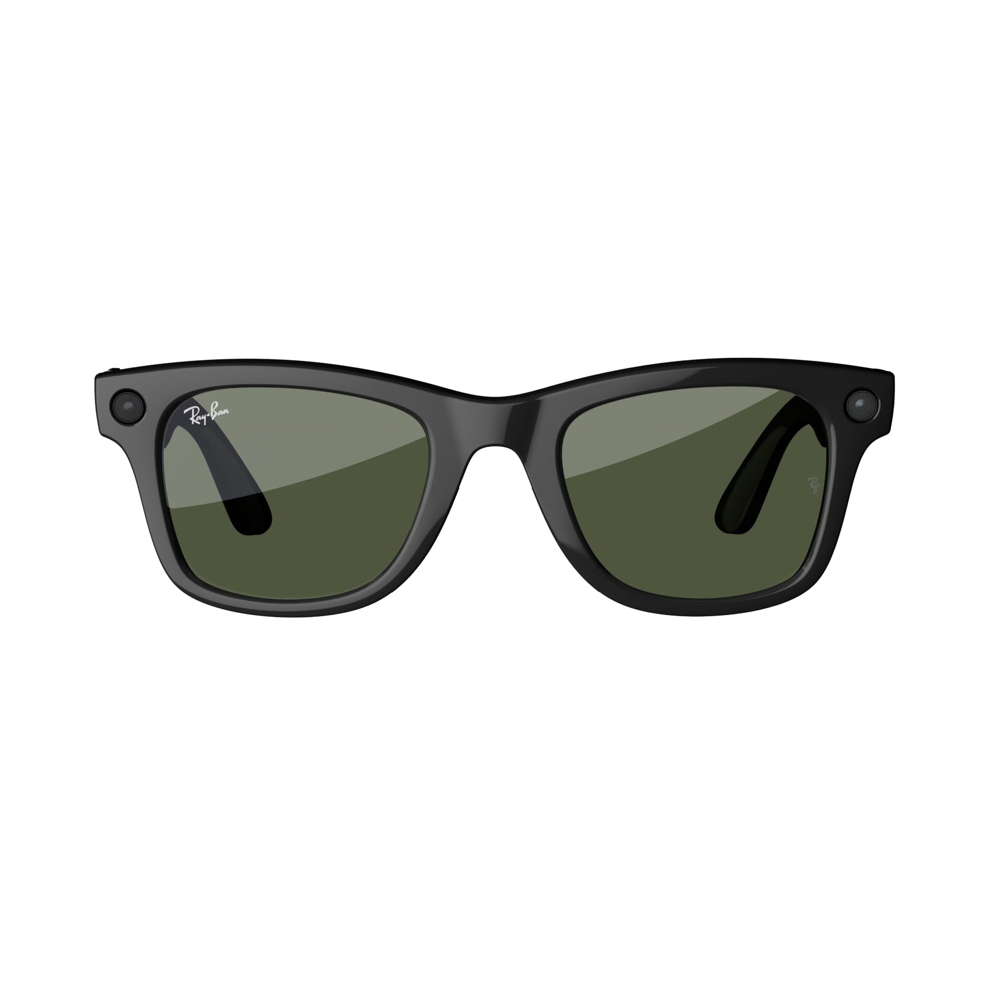 Buy now Ray-Ban Meta Glasses (Renewed) at indiglob india