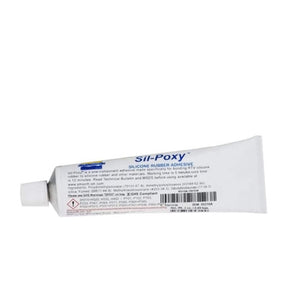 Buy now Smooth-On SIL-poxy Rubber Silicone Adhesive - 0.5 oz Tube Silpoxy at indiglob india