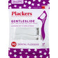Plackers Gentleslide Flosser, 90 Count