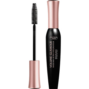 Bourjois Volume Glamour Mascara for Women, # 06 Noir Ebene, 0.4 Ounce