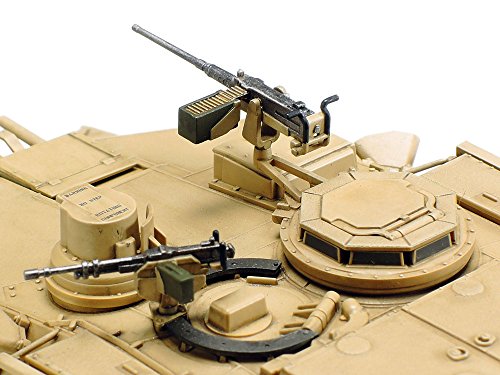 Buy now Tamiya 32592 1/48 M1A2 Abrams Plastic Model Kit at indiglob india