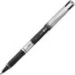 PILOT VBall Grip Liquid Ink Rolling Ball Stick Pens, Fine Point, Black Ink, 12-Pack (35570), Dozen Box (0.7mm - Fine)