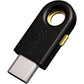 Yubico YubiKey 5C - Two Factor Authentication USB Security Key, Fits USB-C Ports - Protect Your Online Accounts with More Than a Password, FIDO Certified
