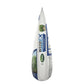 Buy now Scotts WeedEx Prevent with Halts, Crabgrass Preventer, Pre-Emergent Grassy Weed Killer, 5,000 sq. ft., 10.06 lbs. at indiglob india