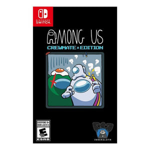 Among Us: Crewmate Edition - Nintendo Switch