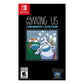 Among Us: Crewmate Edition - Nintendo Switch