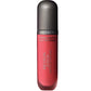 Revlon Liquid Lipstick, Face Makeup, Ultra HD Matte Lip Mousse, Longwear Rich Lip Colors in Red / Coral, 815 Red Hot, 0.02 Oz