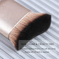 Buy now Self Tanner Brush GOERTI Body Makeup Brush for Flawless Leg Makeup, Kabuki Foundation Makeup Brush for Face & Body, Full Coverage Tanning Blend Applicator for Self Tanner, Bronzer & Lotion Tan Mousse at indiglob india