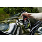 Buy now Turtle Wax T-11 Black Spray Wax - 16 oz. at indiglob india