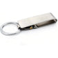 Stainless Steel Keyring Security Belt Clip Key Chain,used in sports Pants, Pockets,Durable Multi-ring Key Holder