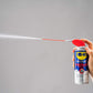 Buy now WD-40 Specialist White Lithium Grease Spray with Smart Straw Sprays 2 Ways, 10 OZ [6-Pack] & Specialist Penetrant with Smart Straw Sprays 2 Ways, 11 OZ at indiglob india