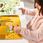Buy now Melissa & Doug Reusable Sticker Pad Bundle - Jungle, Farm & Under The Sea at indiglob india