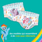 Buy now Pampers Size 5 Diapers, Potty Training Underwear for Toddlers, Easy Ups Diapers, Pull Up 3t-4t Training Pants for Girls and Boys, 100 Count, Giant Pack (Packaging & Prints May Vary) at indiglob india
