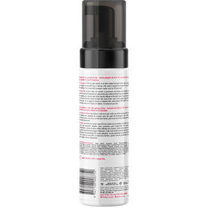 b.tan Pre-Shower Self Tanner Mousse | Ain't Nobody Got Time for That - Fast, 9 Minute Express Sunless Tanning Foam, No Fake Tan Smell, No Added Nasties, Vegan, Cruelty Free, 6.7 Fl Oz