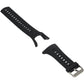 Buy now Muovrto Watch Band for Suunto Ambit 2/Ambit 2S/2R/Ambit 2 Sapphire, Silicone Replacement Band Strap for Suunto Ambit 3 Peak/Ambit 3 Run at indiglob india