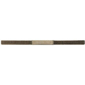 General Tools 177-2 Thread Repair File,Black