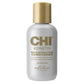 CHI Keratin Reconstructing Shampoo, Delivers Healthier Hair, Adds Shine & Helps Prevent Future Breakage, Sulfate, Paraben, & Cruelty-Free, 12 Oz