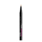 Buy now NYX PROFESSIONAL MAKEUP Lift & Snatch Eyebrow Tint Pen, Black 04 Soft Brown 1 Count (Pack of 1) at indiglob india