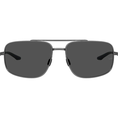Under Armour Men's Ua Impulse Square Sunglasses