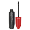 Revlon Mascara, All-in-One Eye Makeup, Volumizing & Lifting Mascara, No Clump, Smudge Proof, Flake Proof, 501 Blackest Black, 0.28 Fl Oz - Black