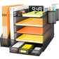 Buy now Desk Organizer with File Holder at indiglob india