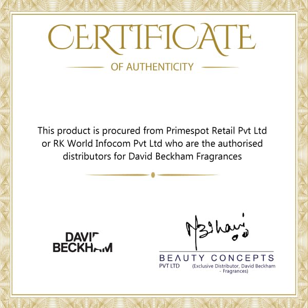 Buy now David Beckham Deodorant Spray for Men, Instinct Sport, 5 Ounce at indiglob india