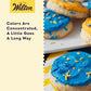 Buy now Wilton 8-Count Icing Colors for Cakes & Cupcakes, Gel-Based Colors for Frosting - Note that Packaging May Vary at indiglob india