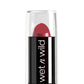 wet n wild Silk Finish Lipstick, Hydrating Rich Buildable Lip Color, Formulated with Vitamins A,E, & Macadamia for Ultimate Hydration, Cruelty-Free & Vegan - Just Garnet