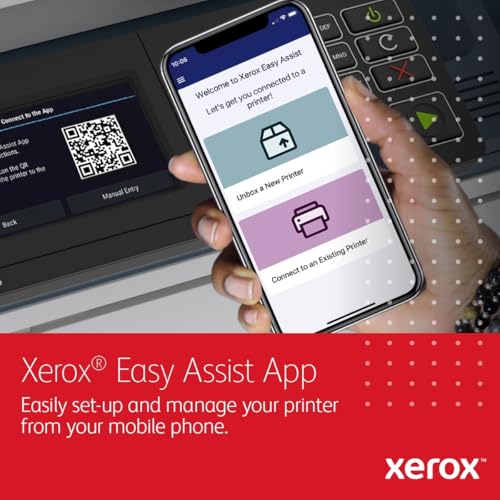 Buy now Xerox C325dni Wireless Printer - 35ppm Color Laser All in One Multifunction Printer with Automatic 2-Sided Printing, Home, Office or Small Business Use - Copy/Print/Scan/Fax - Color Touchscreen at indiglob india