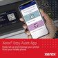 Buy now Xerox C235dni Wireless Printer - 24ppm Color Laser All in One Multifunction Printer with Automatic 2-Sided Printing, Home, Office or Small Business Use - Copy/Print/Scan/Fax - Color Touchscreen at indiglob india