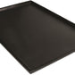 Buy now MidWest Homes for Pets Replacement Pan for 42-inch Dog Crates, Fits All Midwest and New World 42-inch Pet Cages, Multiple Uses, Plastic, Black, 9PAN at indiglob india