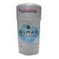 Almay Deodorant for Women, Gel Antiperspirant, Hypoallergenic, Dermatologist Tested for Sensitive Skin, Fragrance Free, 2.25 Oz