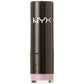 NYX PROFESSIONAL MAKEUP Extra Creamy Round Lipstick - Baby Pink (Soft Pink Pearl)