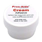 Pros-Aide Cream Adhesive 1/2 oz. Jar - Official Product of ADM tronics