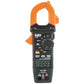 Buy now Klein Tools CL220 Digital Clamp Meter, Auto-Ranging 400 Amp AC, AC/DC Voltage, TRMS, Resistance, Continuity, NCVT Detection, and Temp at indiglob india
