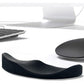 Ergonomic Mouse Wrist Rest Support, Gliding Smooth Palm Rest Pad Move with Your Mouse for Easy Working/Gaming