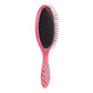 Wet Brush Original Detangler Hair Brush, Bamboo (Liquid Tropics) - Detangler Brush with Soft & Flexible Bristles - Detangling Brush for Curly Hair - Tangle-Free Brush for Straight, Thick, & Wavy Hair