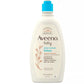 Buy now Aveeno Baby Daily Moisture Lotion for Delicate Skin with Natural Colloidal Oatmeal Dimethicone Hypoallergenic Fragrance Phthalate ParabenFree 8 oz, 1 Count 18 Fl Oz (Pack of 3) at indiglob india