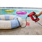 Buy now CRAFTSMAN V20 Air Compressor Portable, Cordless Tire Inflator, Up To 150 PSI Tire Pump, with Digital Pressure Gauge, Tool Only (CMCE521B) at indiglob india