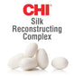 CHI Infra Silk Infusion, Leave-In Reconstructing Treatment To Strengthen & Protect All Hair Types, Alcohol-Free, 6 Oz