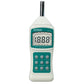 Buy now Extech 407730 Digital Sound Level Meter 40-130dB Sound Level Meter with PC Interface at indiglob india
