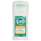 Tom's of Maine Long-Lasting Aluminum-Free Natural Deodorant for Women, Tea Tree, 2.25 oz (Pack of 3) (Packaging May Vary)