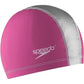 Speedo Silicone Stretch Fit Swim Cap