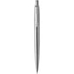 Parker Jotter Mechanical Pencil Stainless Steel with Chrome Trim 0.5mm HB #2 Smooth & Precise Signature Retractable Design Gift Boxed