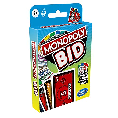 Buy now Monopoly BID at indiglob india