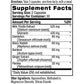 Natrol Milk Thistle 525 mg per Serving, Dietary Supplement for Digestive Health, Milk Thistle Supplement, 60 Capsules, 30 Day Supply