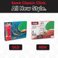 Buy now K'NEX Education - STEM Explorations: Roller Coaster Set ‚ 546 Pieces, Creative Building Set‚ Ages 8+ at indiglob india