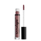 NYX PROFESSIONAL MAKEUP Lip Lingerie Matte Liquid Lipstick - Ruffle Trim, Cinnamon Pink